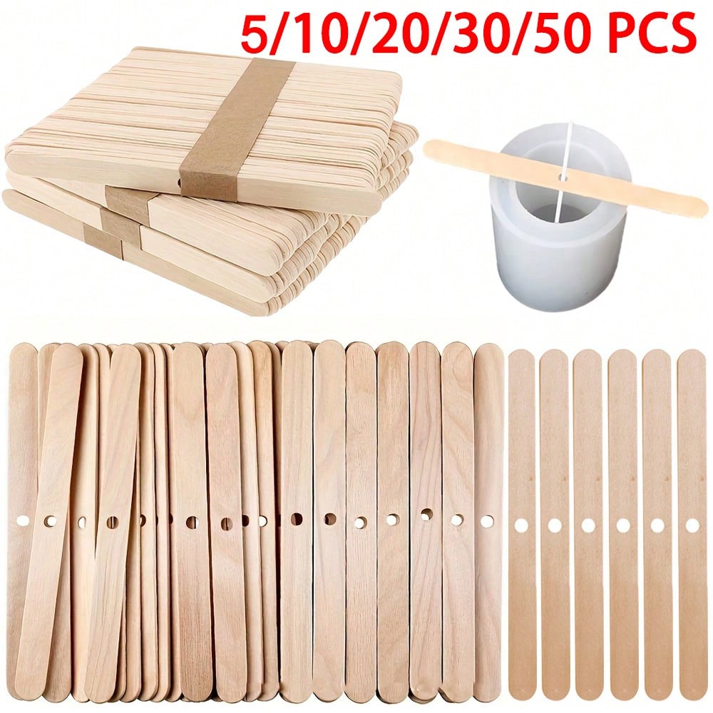 5/10/20/30/50pcs Penyangga Sum - Candle Holder Set ulasan dan harga