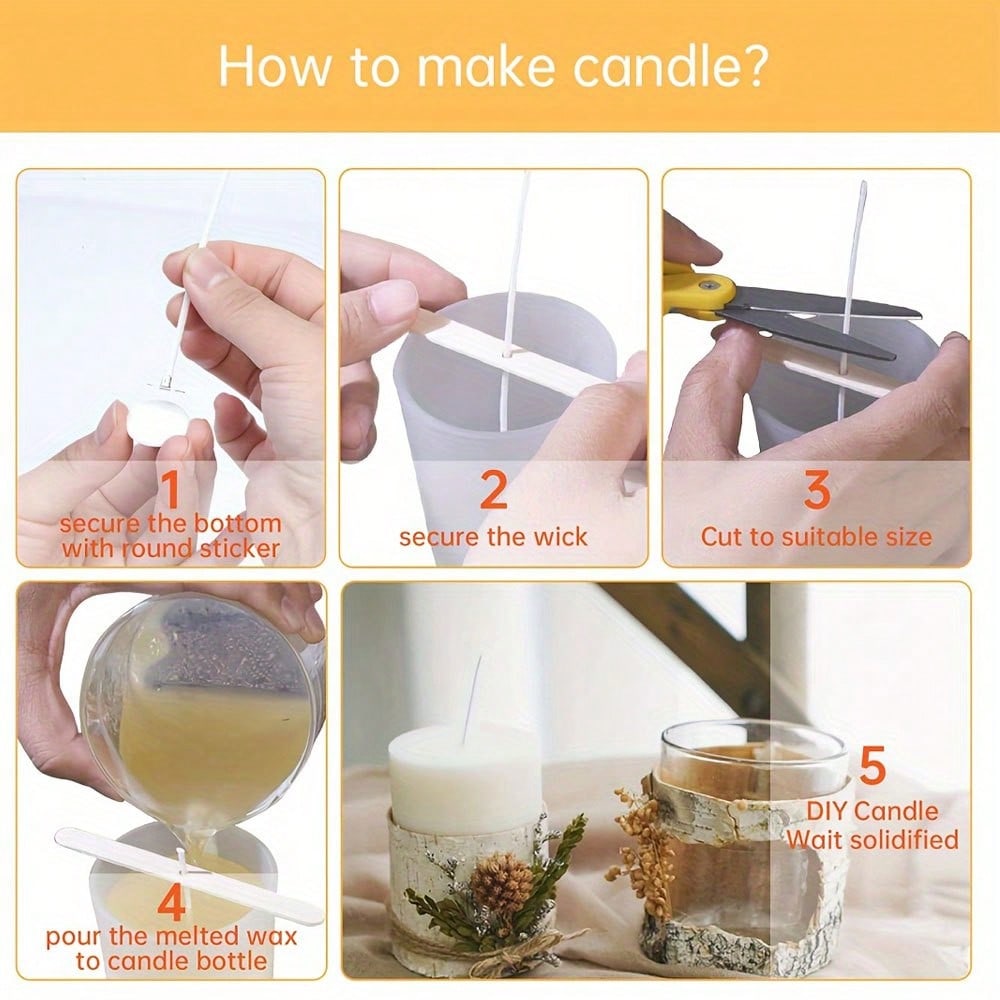 5/10/20/30/50pcs Penyangga Sum - Candle Holder Set ulasan dan harga