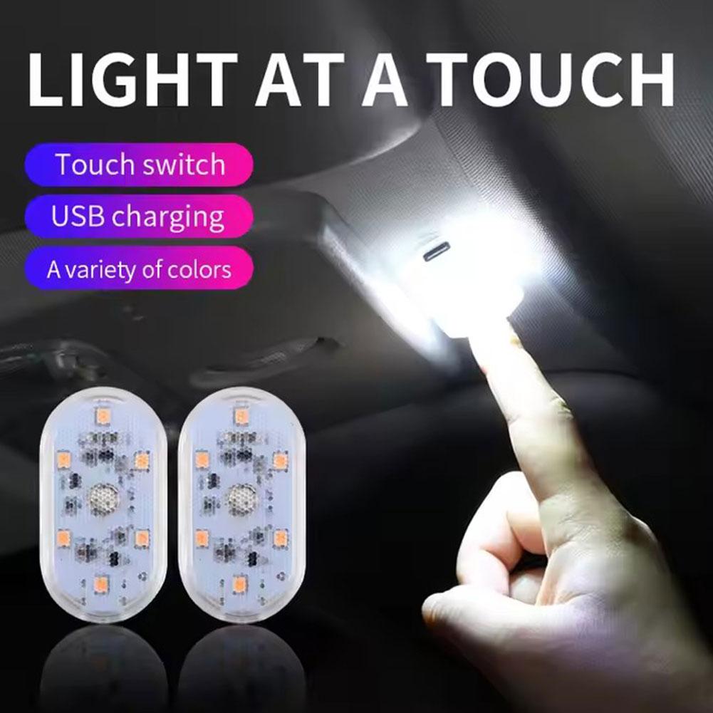 Kendaraan Universal ​ ​ Lampu  - Touch Dimmer Lamp ulasan dan harga