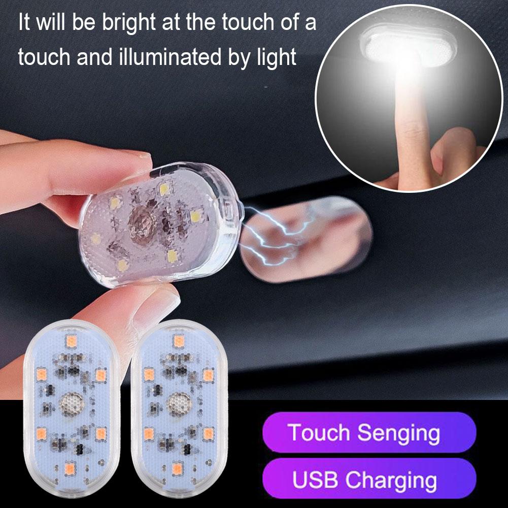 Kendaraan Universal ​ ​ Lampu  - Touch Dimmer Lamp ulasan dan harga