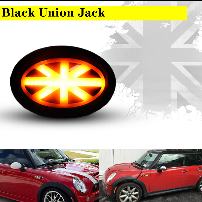 2 Buah Lampu Penanda Samping D - Union Lighting & Decor Montreal Quebec ulasan dan harga