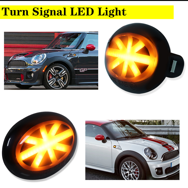 2 Buah Lampu Penanda Samping D - Union Lighting & Decor Montreal Quebec ulasan dan harga