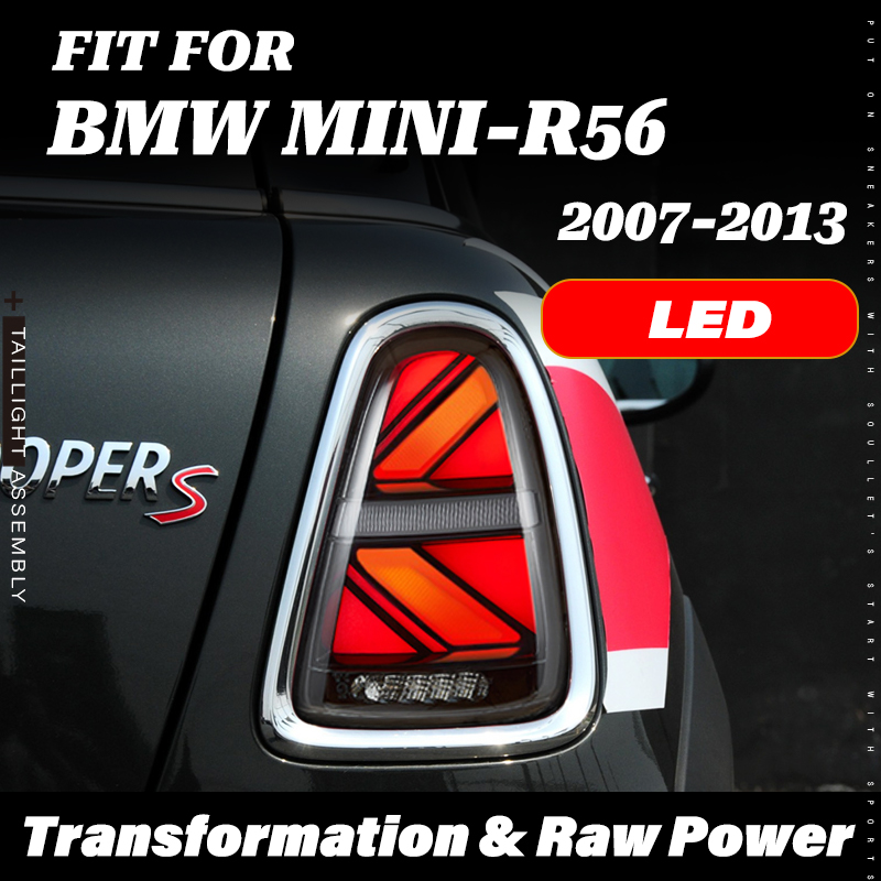 Upgrade Lampu Belakang F56 Uni - Union Lighting & Decor Montreal Quebec ulasan dan harga