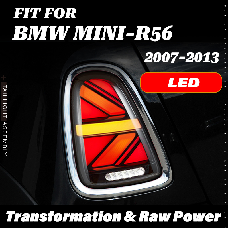Upgrade Lampu Belakang F56 Uni - Union Lighting & Decor Montreal Quebec ulasan dan harga