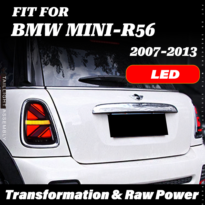 Upgrade Lampu Belakang F56 Uni - Union Lighting & Decor Montreal Quebec ulasan dan harga