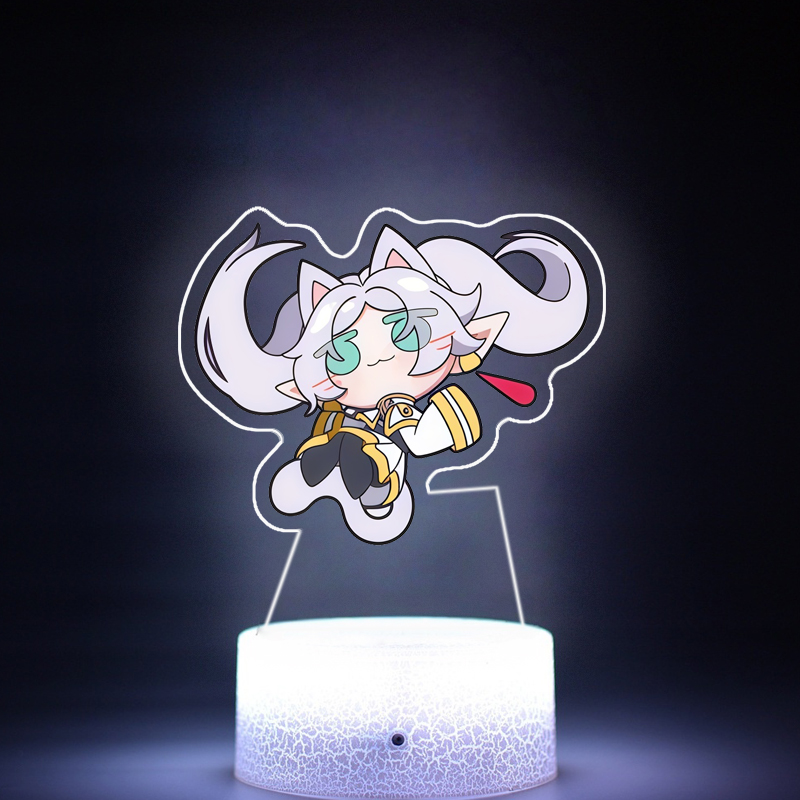 Lampu Malam untuk Frieren: Bey - Lighting Decor And Beyond ulasan dan harga