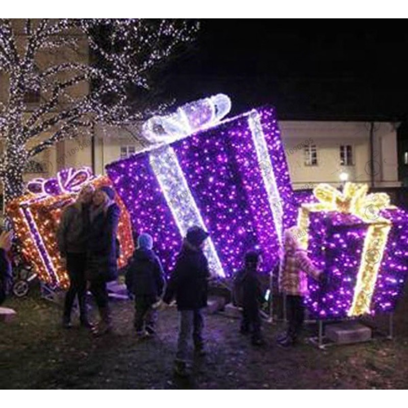 Lampu Natal Dekoratif Luar Rua - Decor Lighting Sales ulasan dan harga