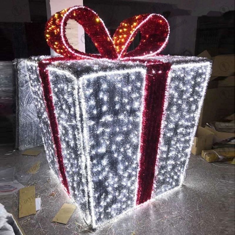 Lampu Natal Dekoratif Luar Rua - Decor Lighting Sales ulasan dan harga