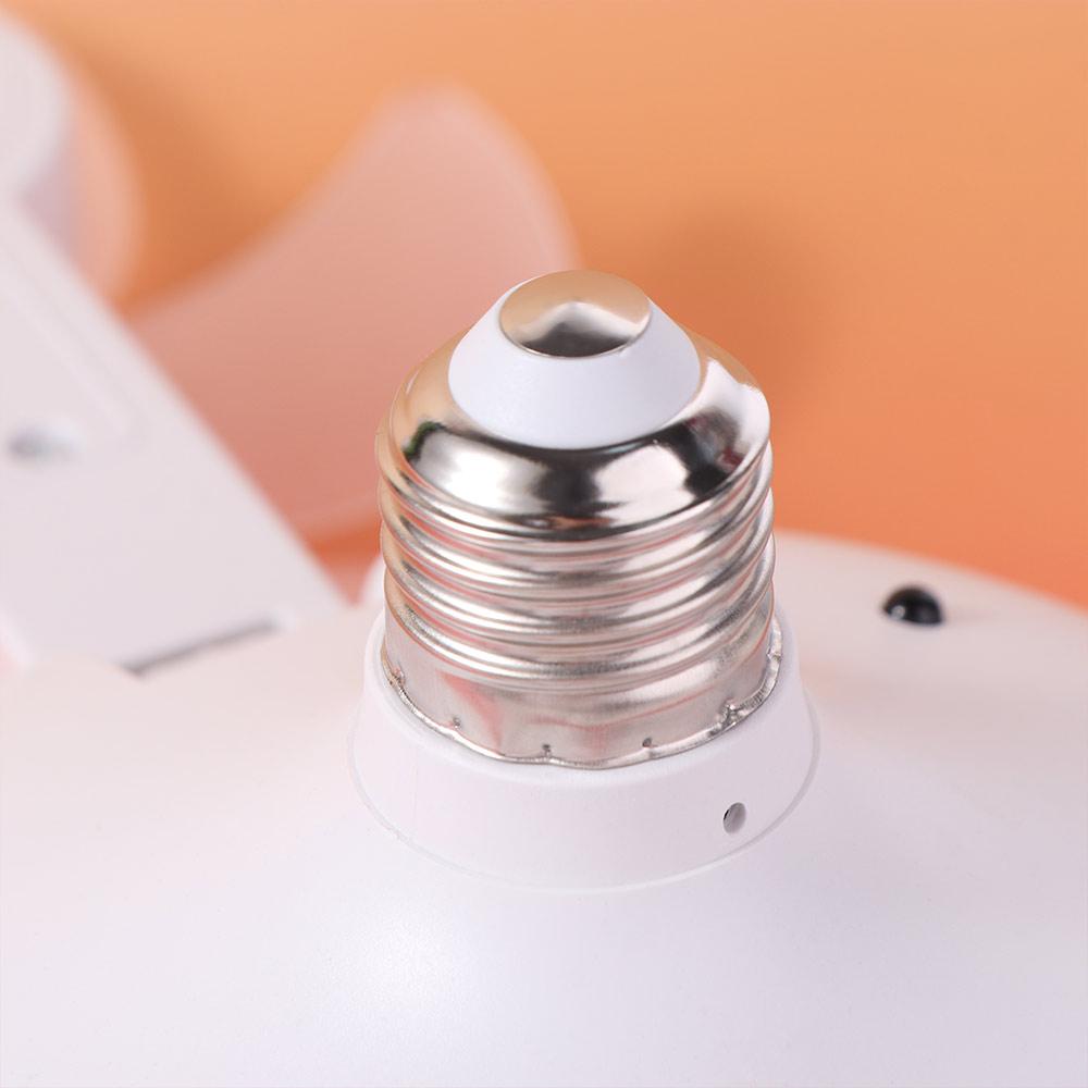 Kipas Angin Plafon 2 in 1 Sede - Decor Lighting Ceiling Fans ulasan dan harga