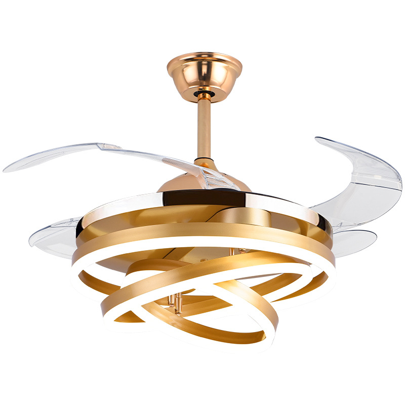 Lampu Kipas Langit-langit Tak  - Decor Lighting Ceiling Fans ulasan dan harga