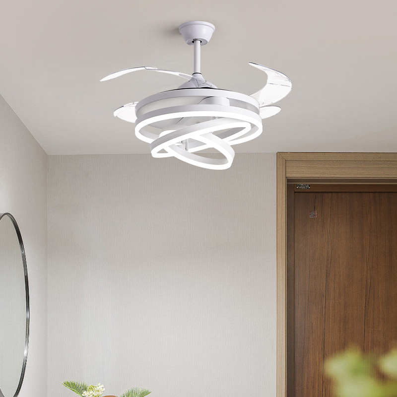 Lampu Kipas Langit-langit Tak  - Decor Lighting Ceiling Fans ulasan dan harga