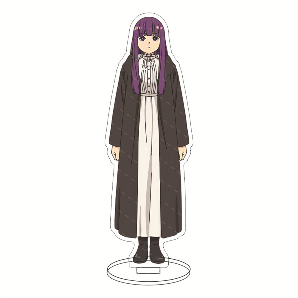 15CM Anime Frieren: Beyond Jou - Lighting Decor And Beyond ulasan dan harga