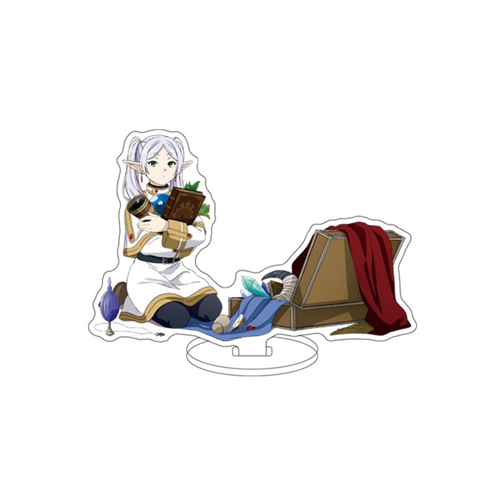 Frieren: Beyond Journey's End  - Lighting Decor And Beyond ulasan dan harga