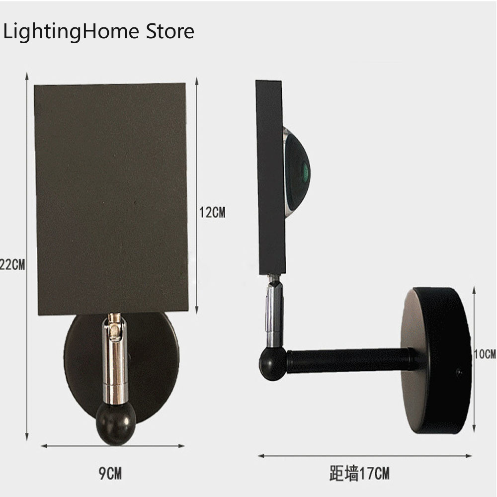 Lampu Dinding Proyeksi Pelangi - Sunset Lamp Projection ulasan dan harga
