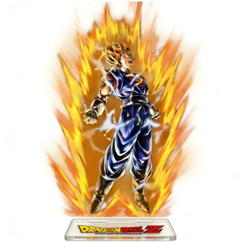 Kartun Anime Dragon Ball Akril - Lighting Decor Items ulasan dan harga