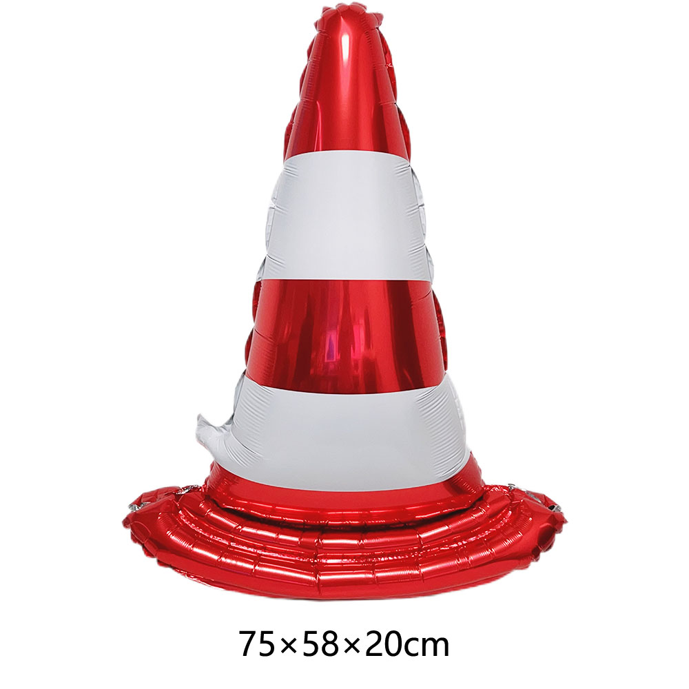 Dekorasi Pesta Ulang Tahun Mob - Lighting Mcqueen Birthday Decor ulasan dan harga