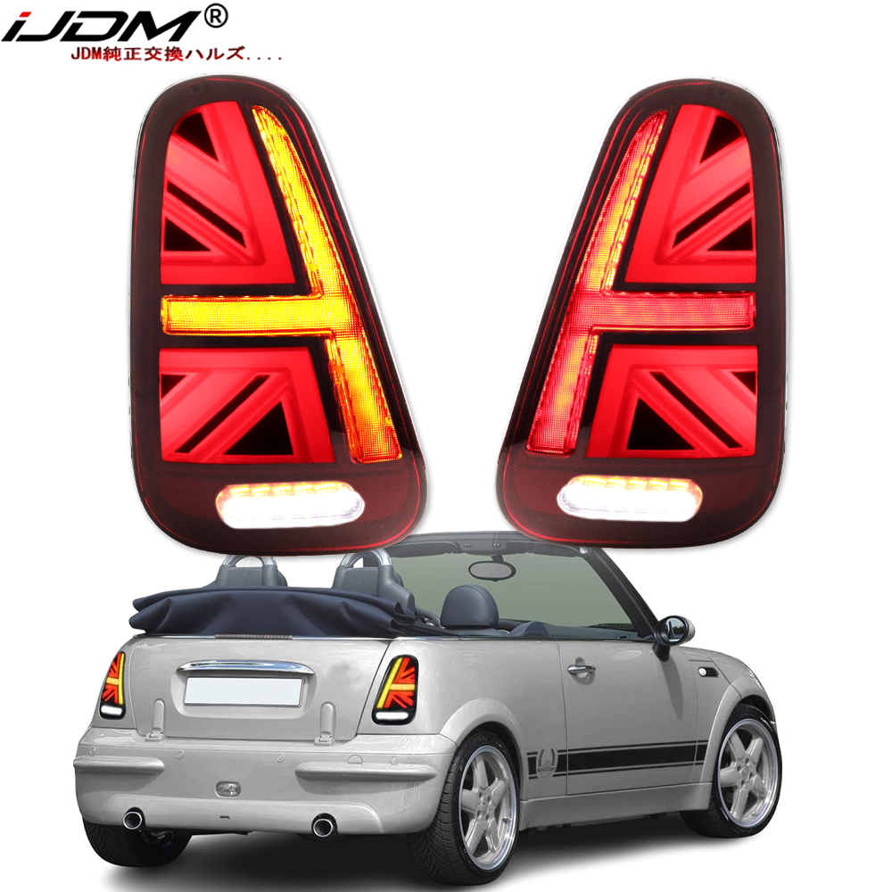 iJDM Lampu Belakang Mobil Unio - Union Lighting & Decor Montreal Quebec ulasan dan harga