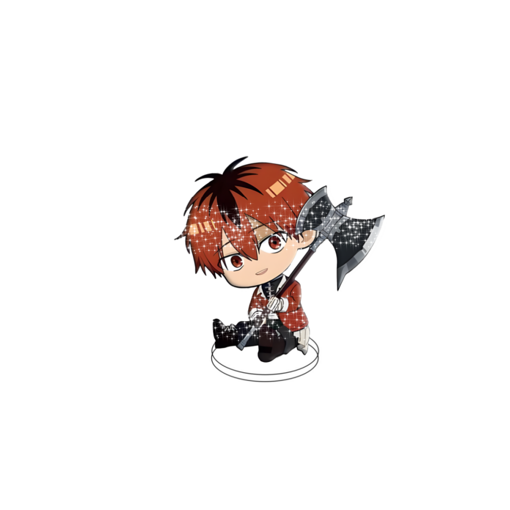 Figur Anime Frieren at the Fun - Lighting Decor And Beyond ulasan dan harga