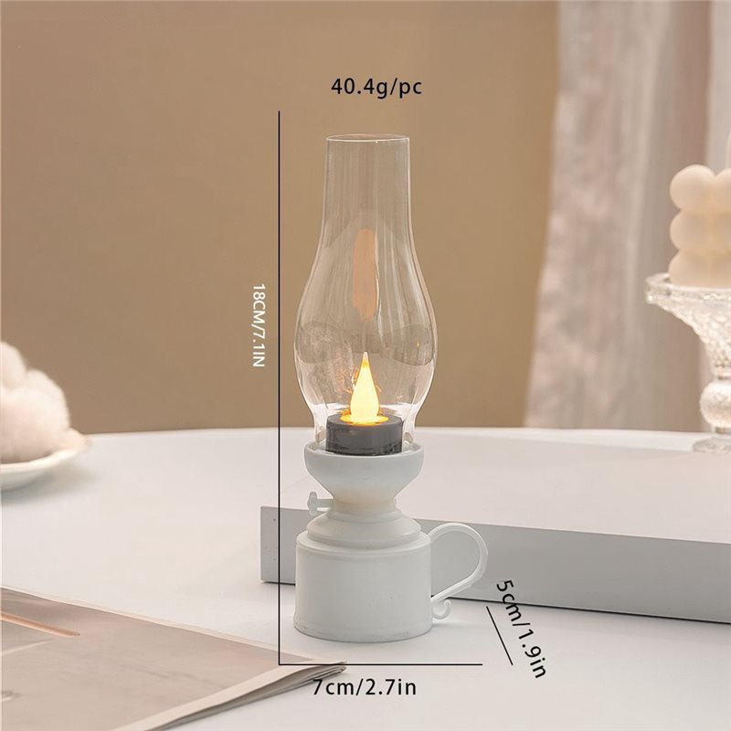 Penjualan Panas-Lilin Elektron - Decor Lighting Sales ulasan dan harga