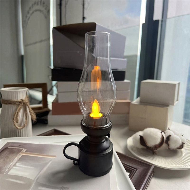 Penjualan Panas-Lilin Elektron - Decor Lighting Sales ulasan dan harga