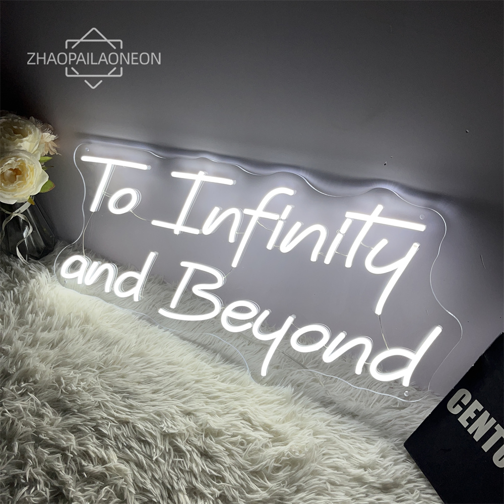 Untuk Tak Terbatas dan Di Luar - Lighting Decor And Beyond ulasan dan harga