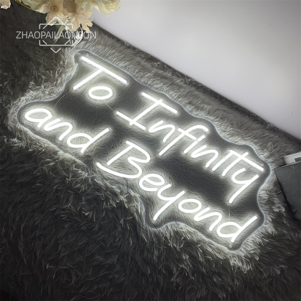 Untuk Tak Terbatas dan Di Luar - Lighting Decor And Beyond ulasan dan harga