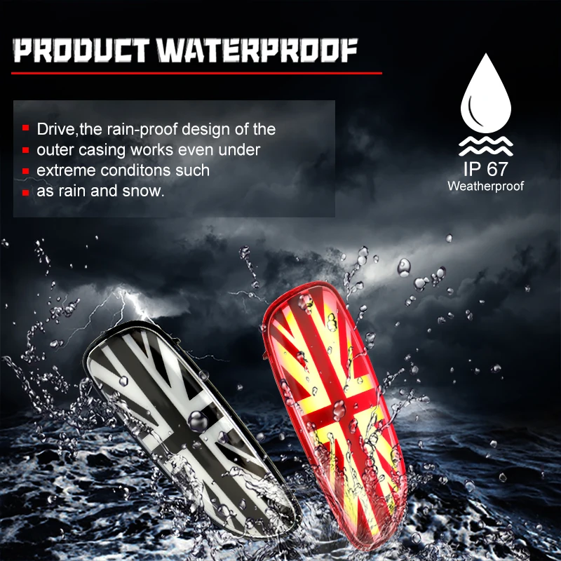 Lampu Reflektor Bumper Belakan - Union Lighting & Decor Montreal Quebec ulasan dan harga